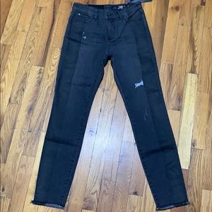 A/X super skinny jeans